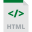 Százszorszép Bokréta (HTML)